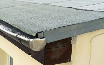 Pebmarsh flat garage roofing repairs
