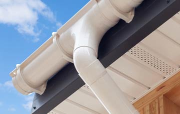 Pebmarsh gutter installation costs