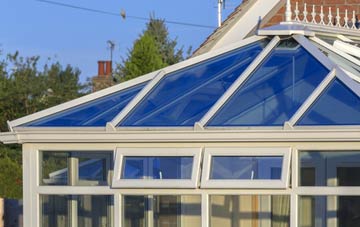 professional Pebmarsh conservatory insulation