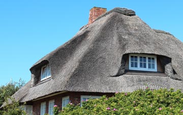 thatch roofing Pebmarsh, Essex