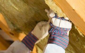types of Pebmarsh pitched roof insulation materials