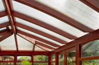 Pebmarsh conservatory roofing insulation